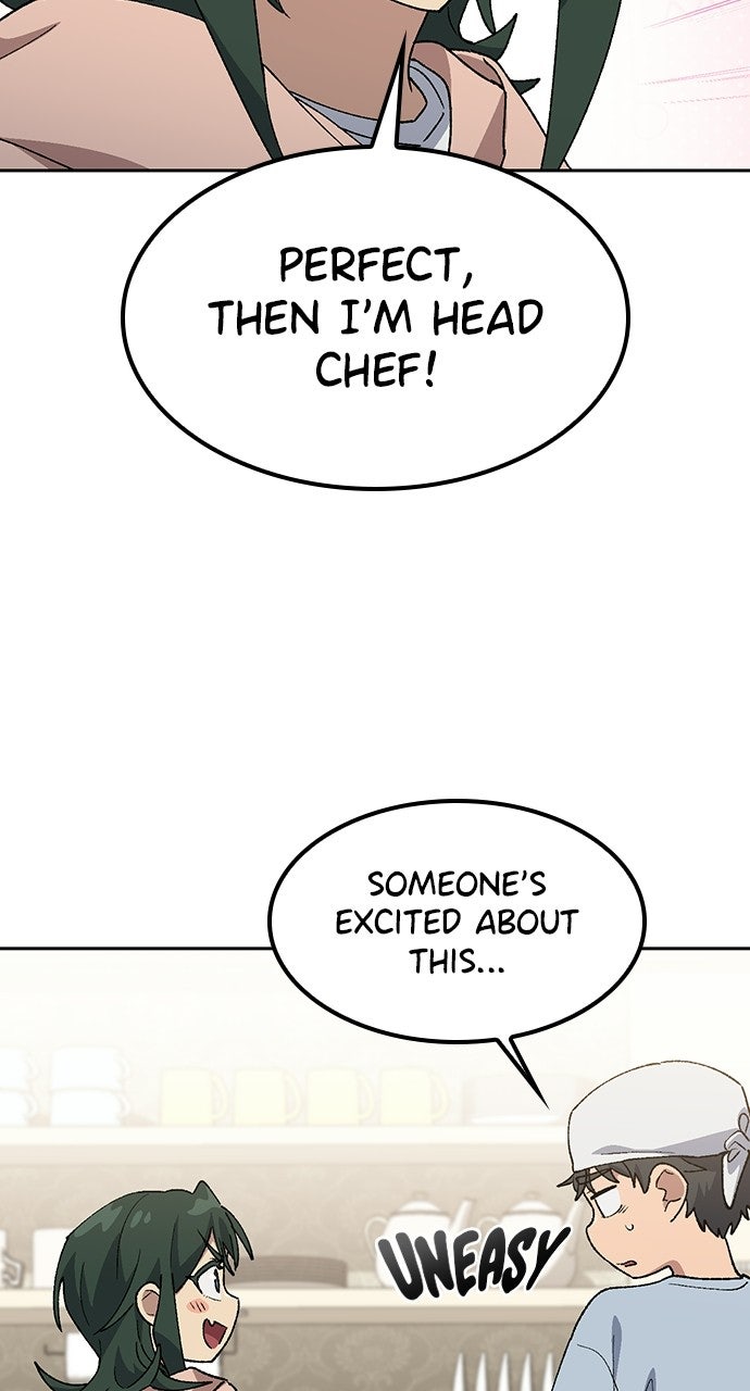 Peaceful Camping Lifein Another World Episode 79 page 87 - 