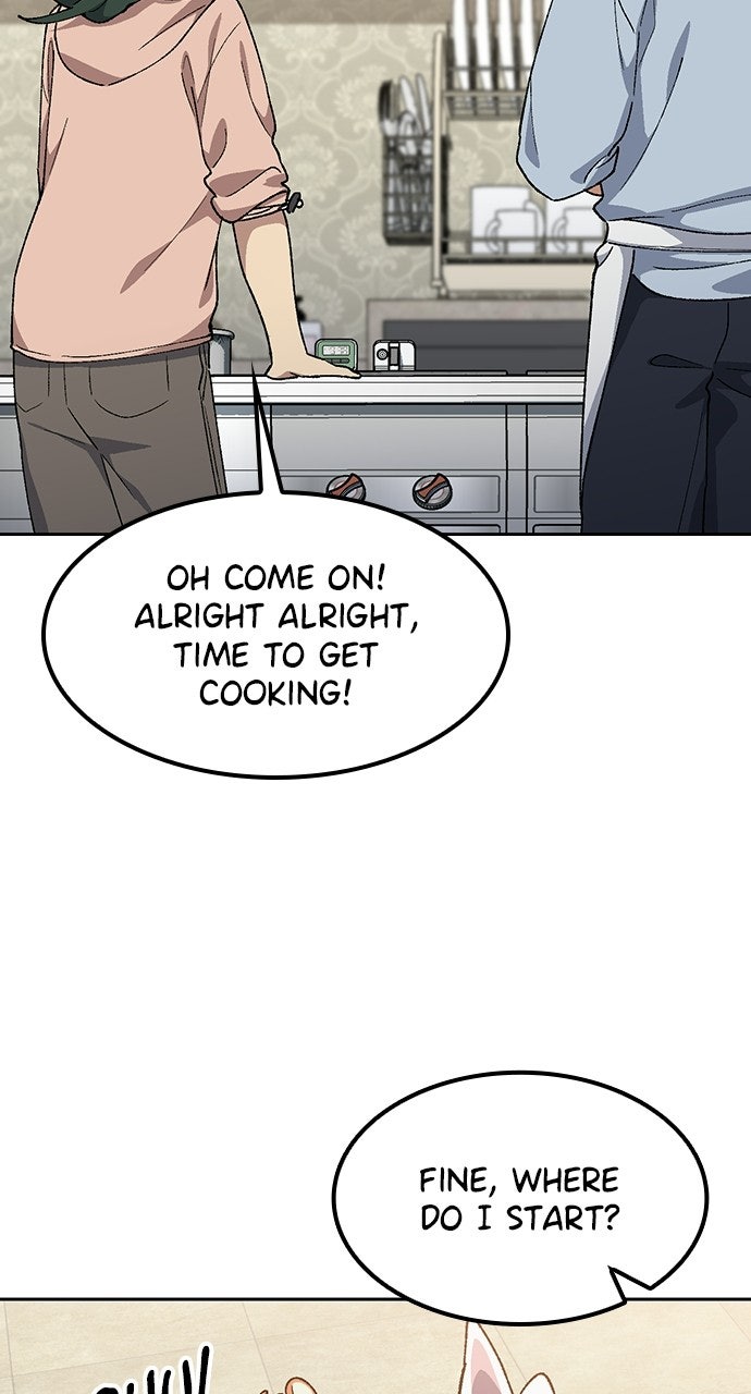 Peaceful Camping Lifein Another World Episode 79 page 88 - 