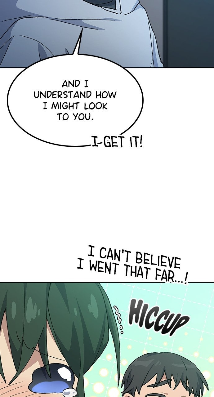 Peaceful Camping Lifein Another World Episode 79 page 10 - 