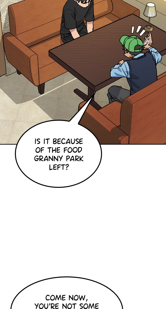 Peaceful Camping Lifein Another World Episode 8 page 11 - 