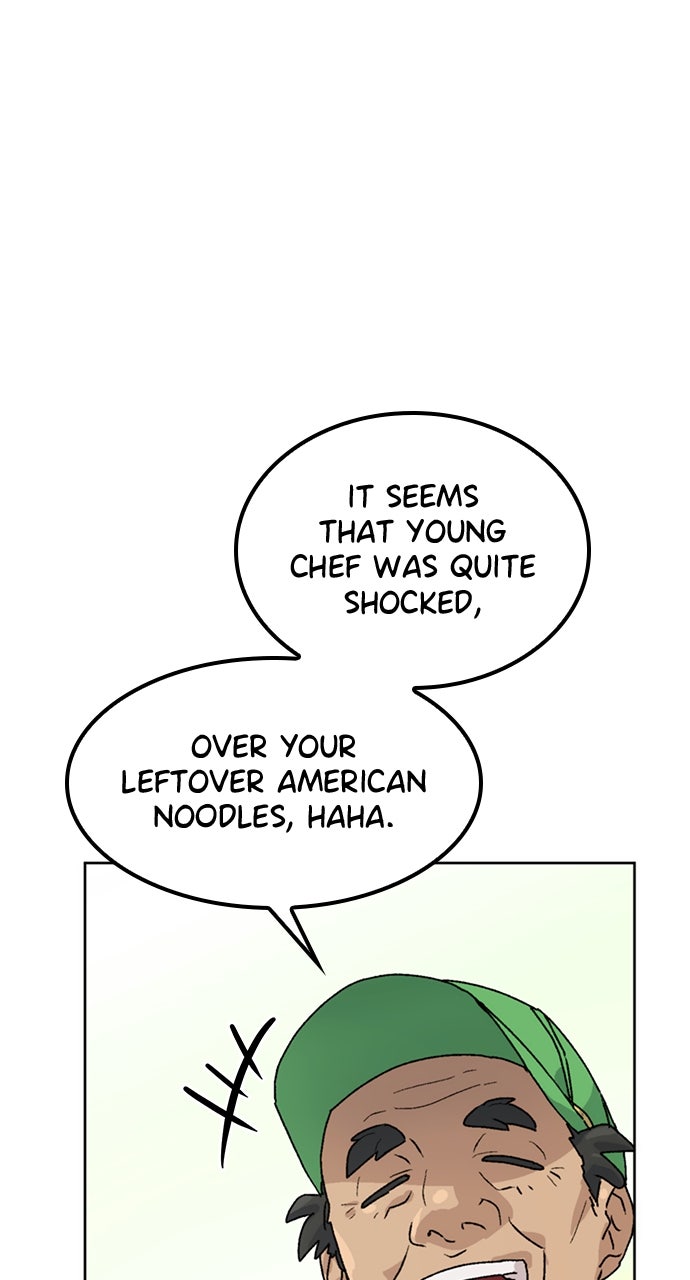 Peaceful Camping Lifein Another World Episode 8 page 101 - 