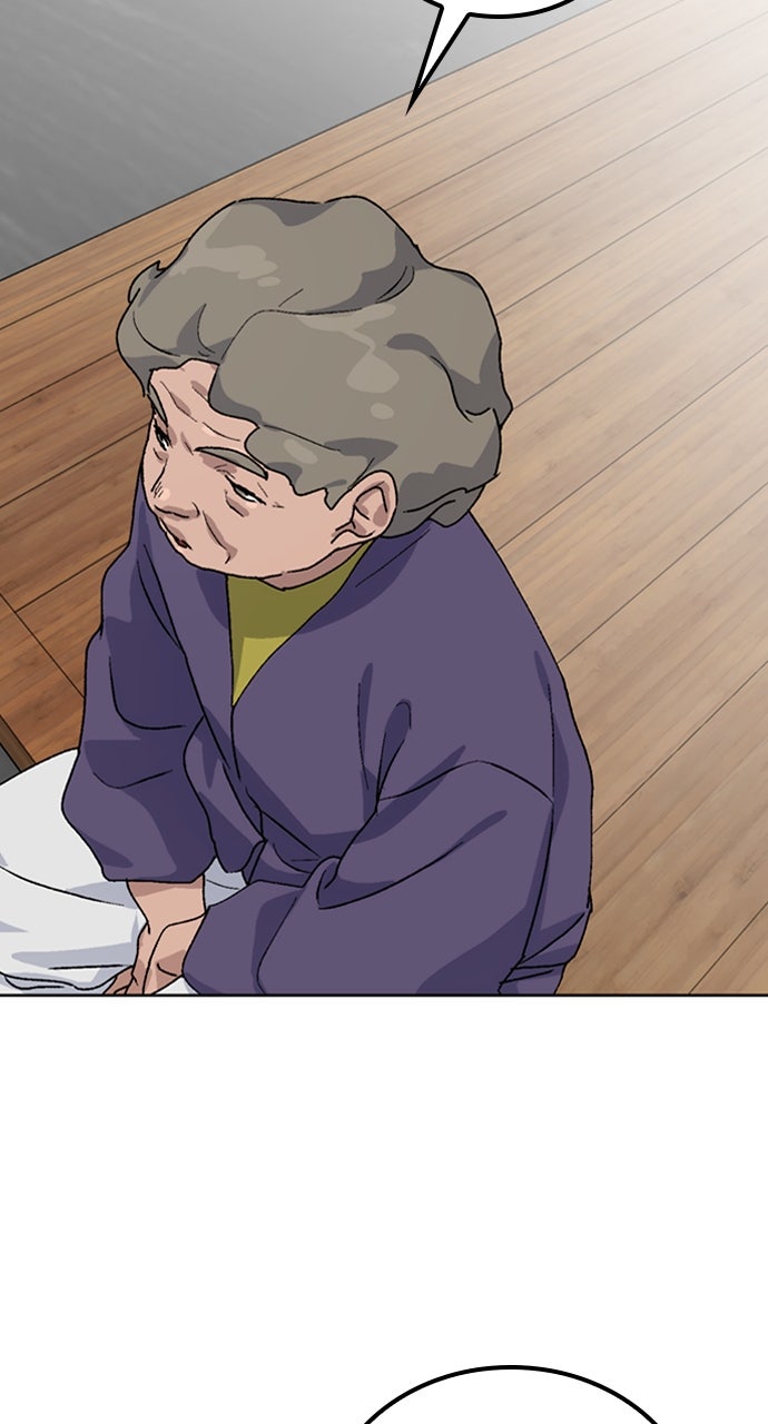 Peaceful Camping Lifein Another World Episode 8 page 103 - 
