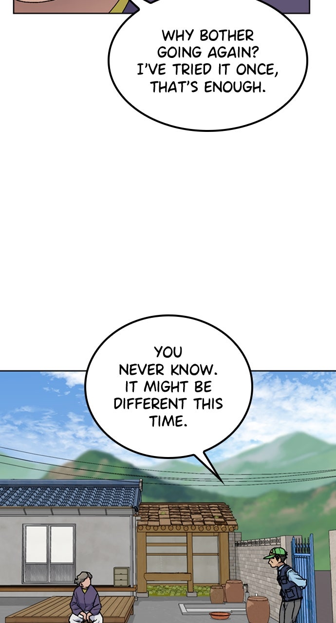 Peaceful Camping Lifein Another World Episode 8 page 105 - 