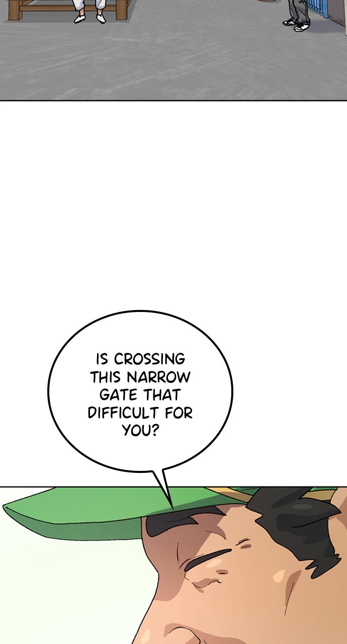 Peaceful Camping Lifein Another World Episode 8 page 106 - 