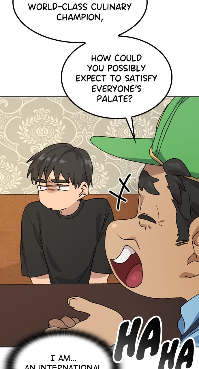 Peaceful Camping Lifein Another World Episode 8 page 12 - 
