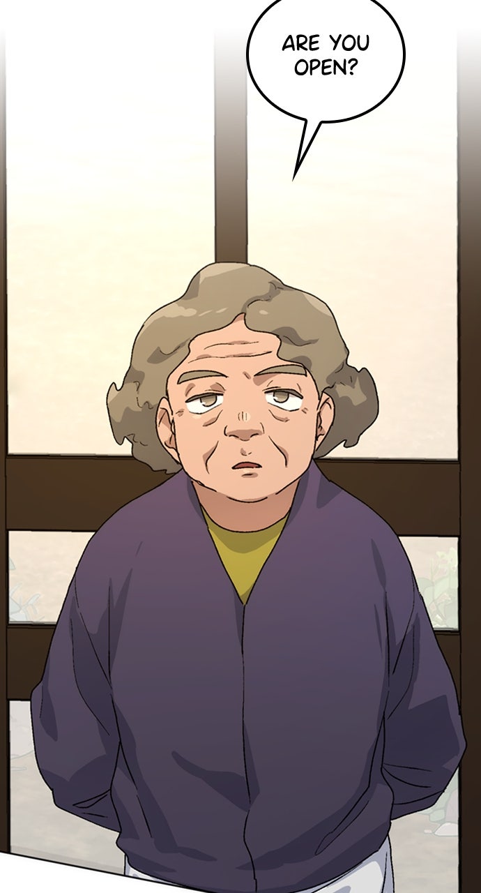 Peaceful Camping Lifein Another World Episode 8 page 119 - 