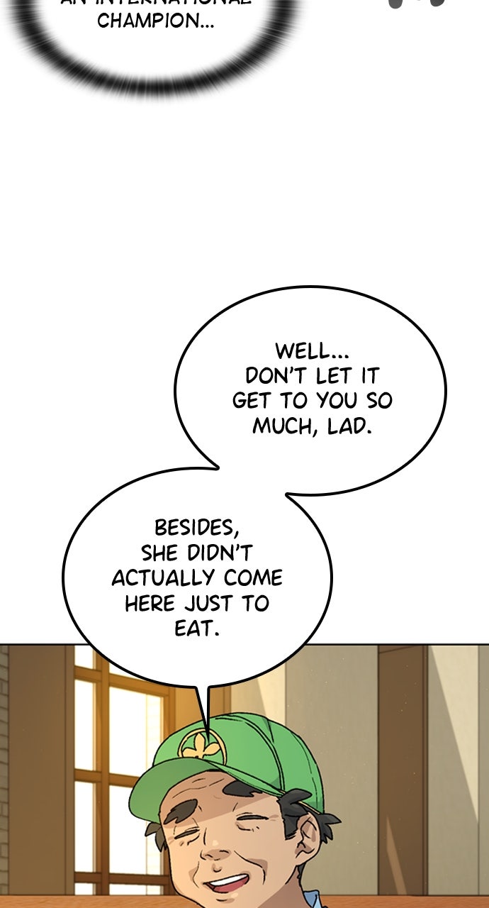 Peaceful Camping Lifein Another World Episode 8 page 13 - 