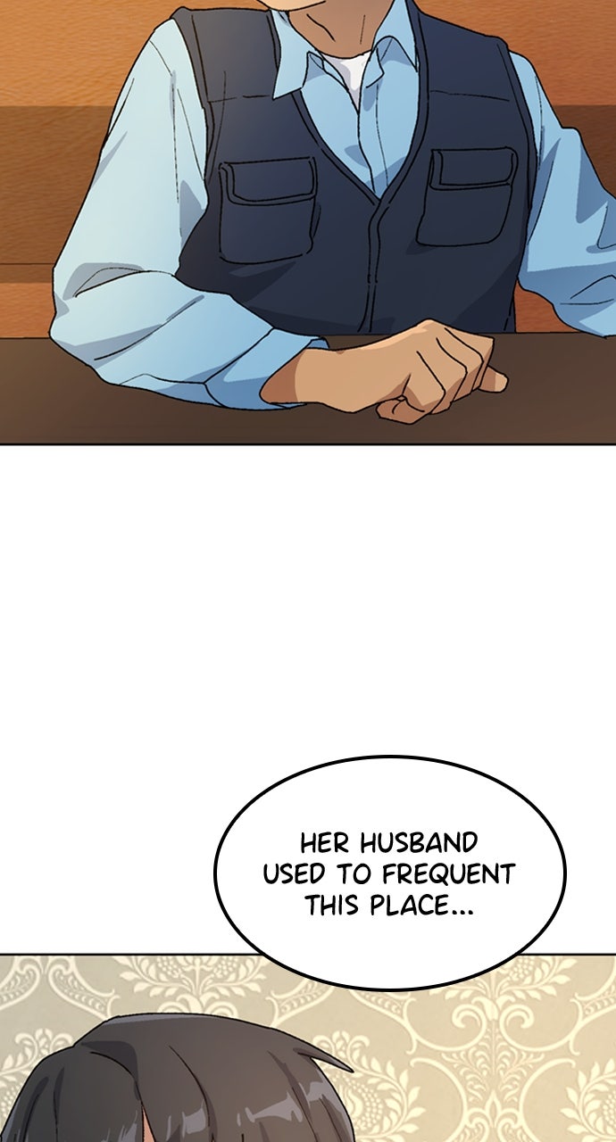 Peaceful Camping Lifein Another World Episode 8 page 14 - 