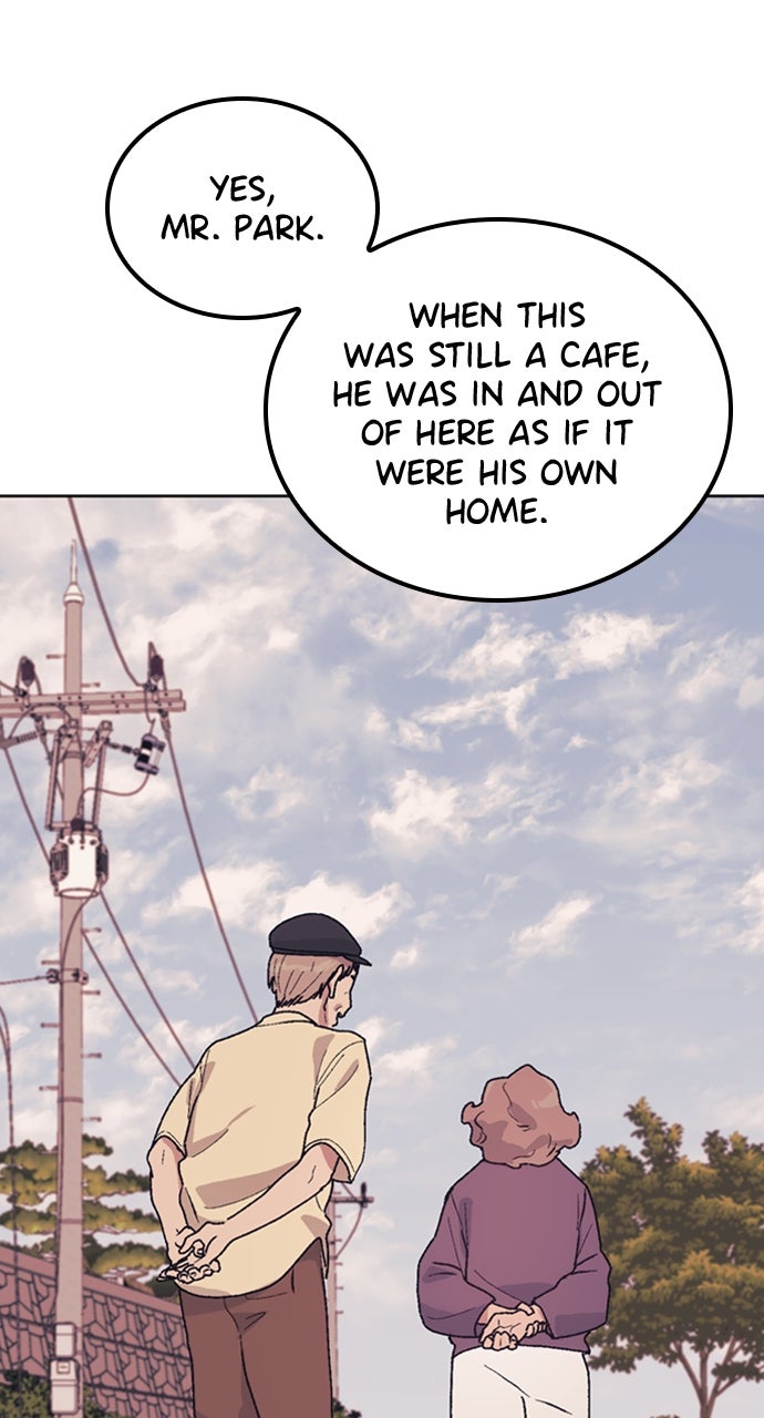 Peaceful Camping Lifein Another World Episode 8 page 16 - 