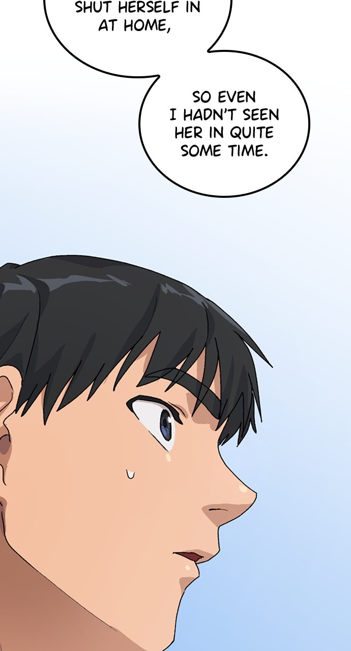Peaceful Camping Lifein Another World Episode 8 page 19 - 