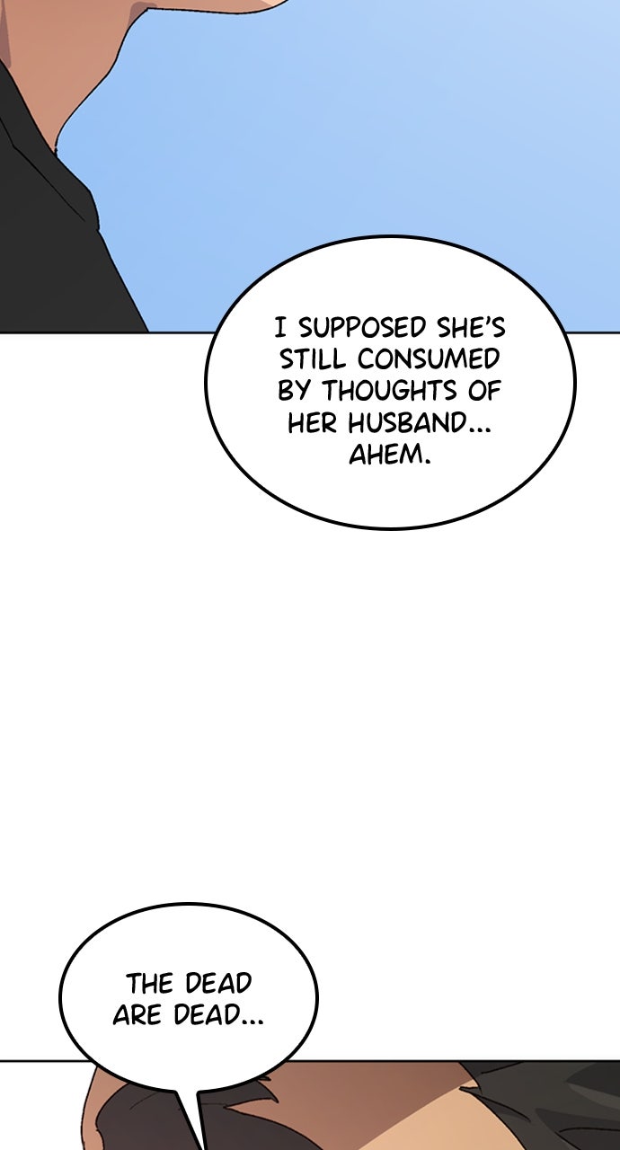 Peaceful Camping Lifein Another World Episode 8 page 20 - 
