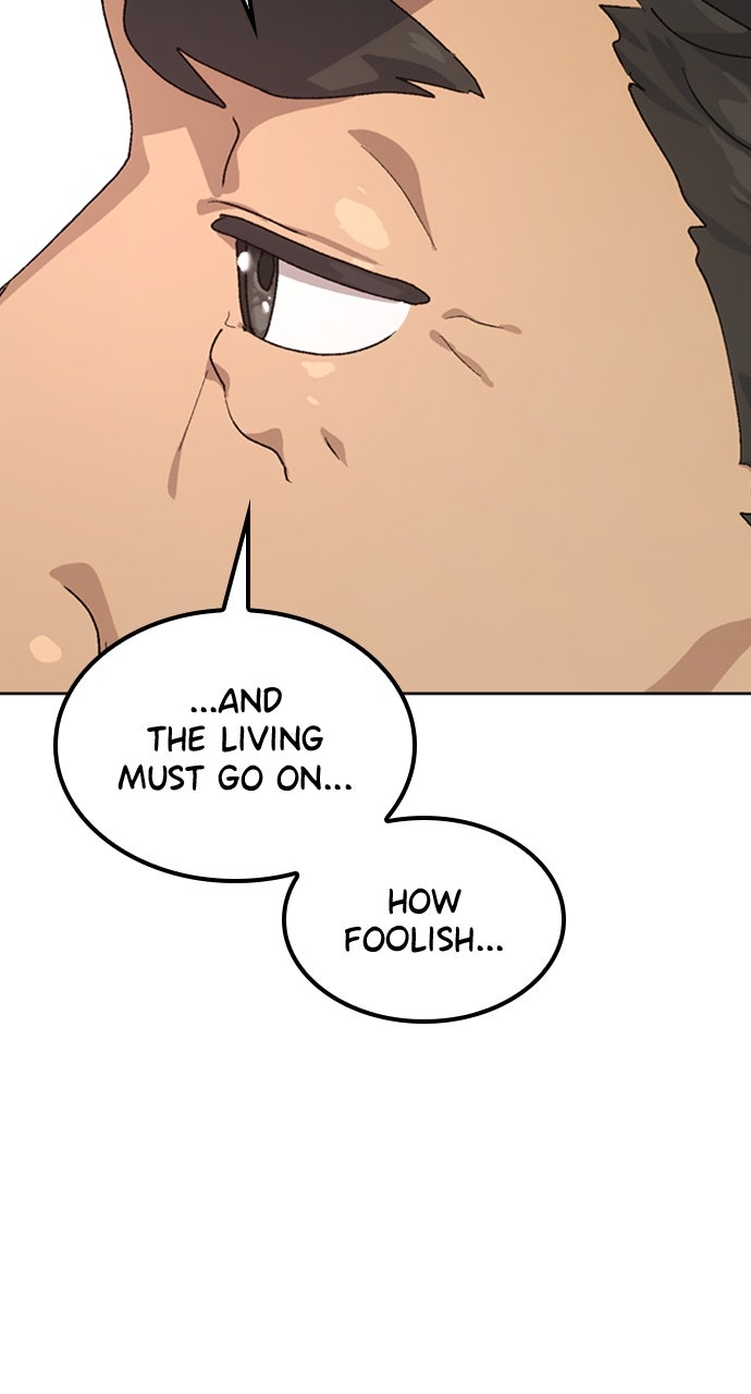 Peaceful Camping Lifein Another World Episode 8 page 21 - 
