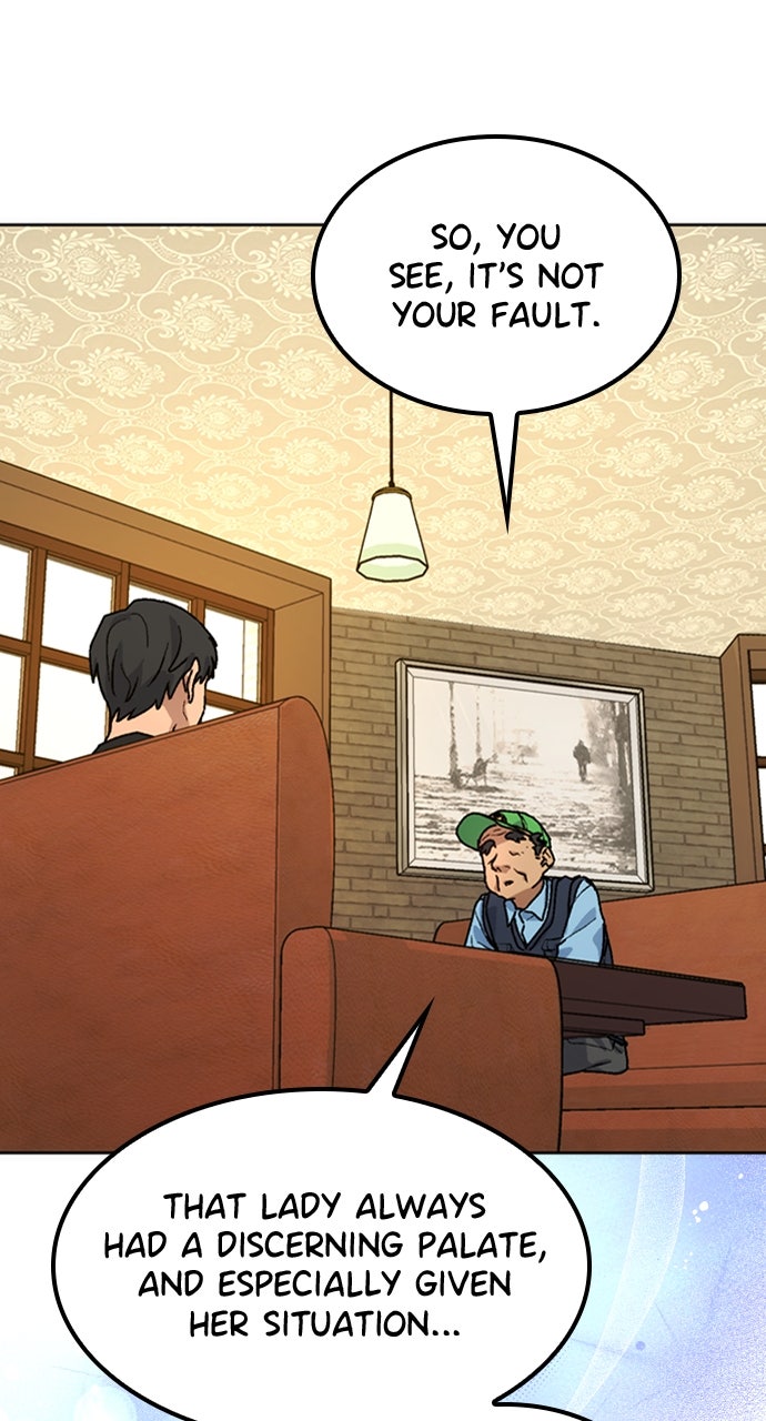 Peaceful Camping Lifein Another World Episode 8 page 22 - 