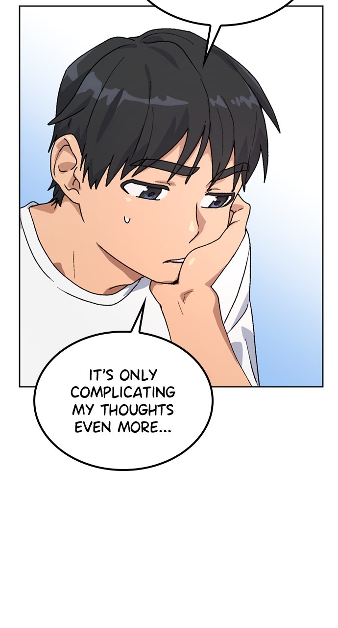 Peaceful Camping Lifein Another World Episode 8 page 24 - 
