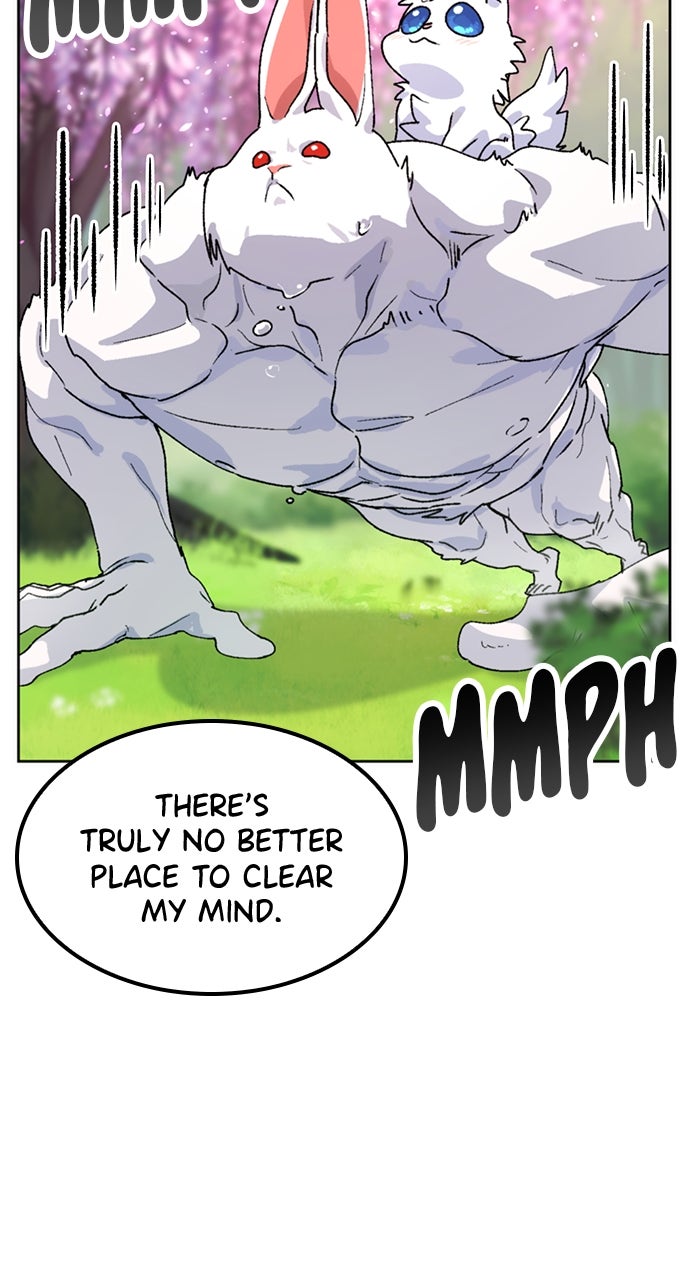Peaceful Camping Lifein Another World Episode 8 page 27 - 