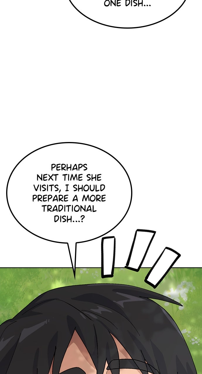Peaceful Camping Lifein Another World Episode 8 page 31 - 