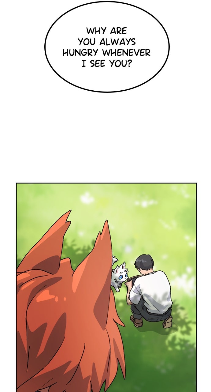 Peaceful Camping Lifein Another World Episode 8 page 39 - 