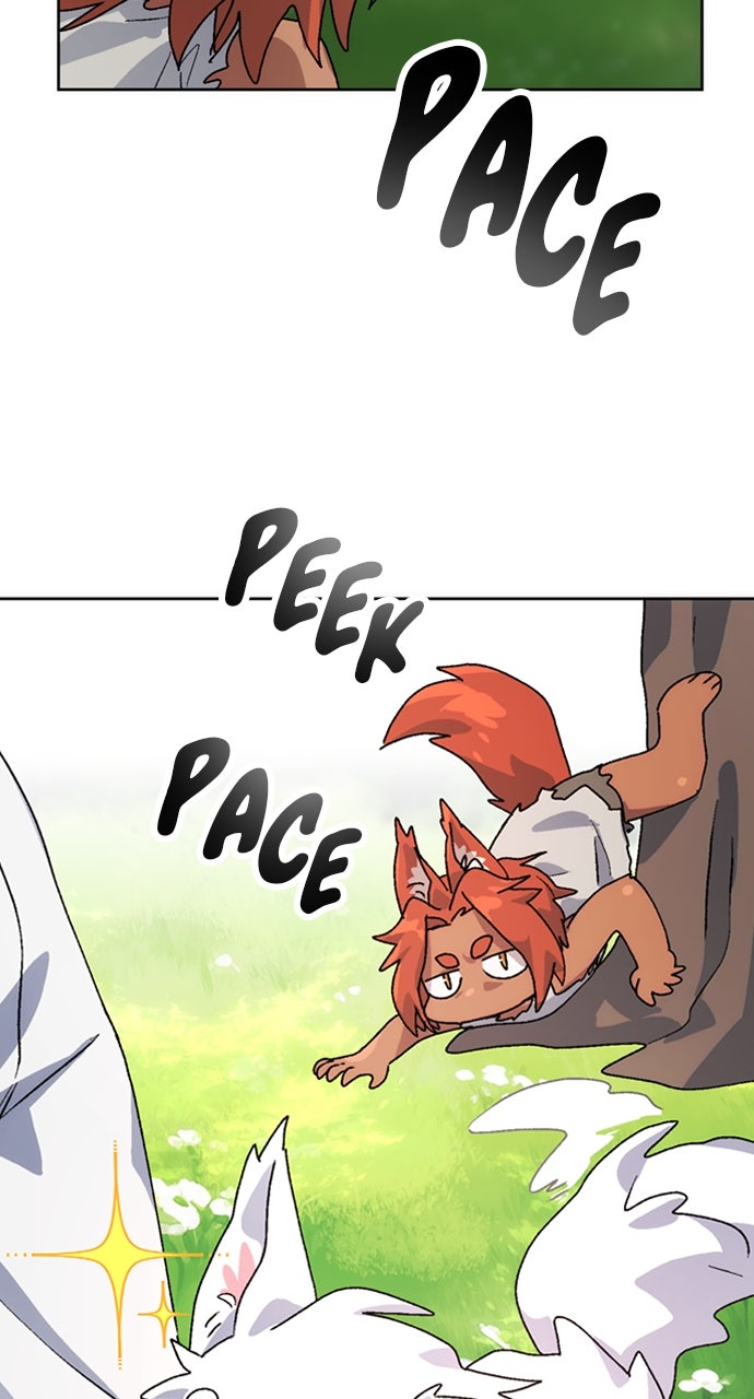 Peaceful Camping Lifein Another World Episode 8 page 40 - 