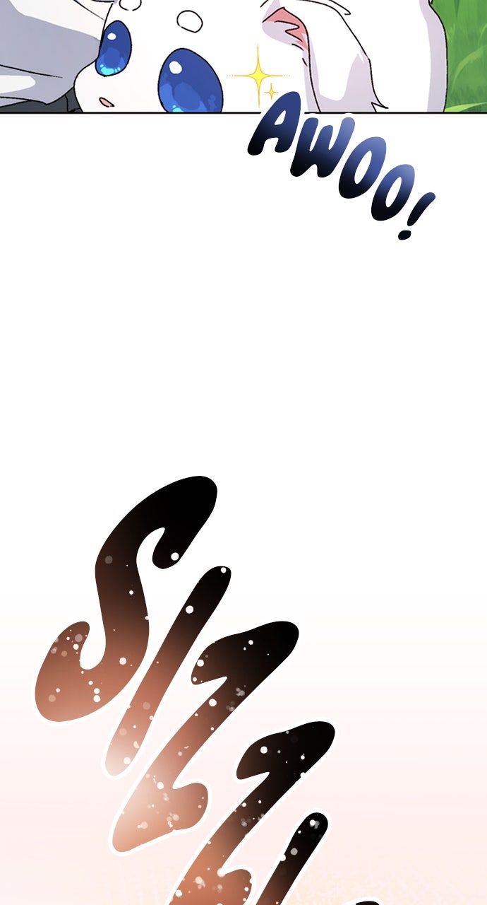 Peaceful Camping Lifein Another World Episode 8 page 41 - 