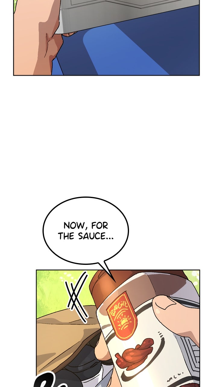 Peaceful Camping Lifein Another World Episode 8 page 47 - 