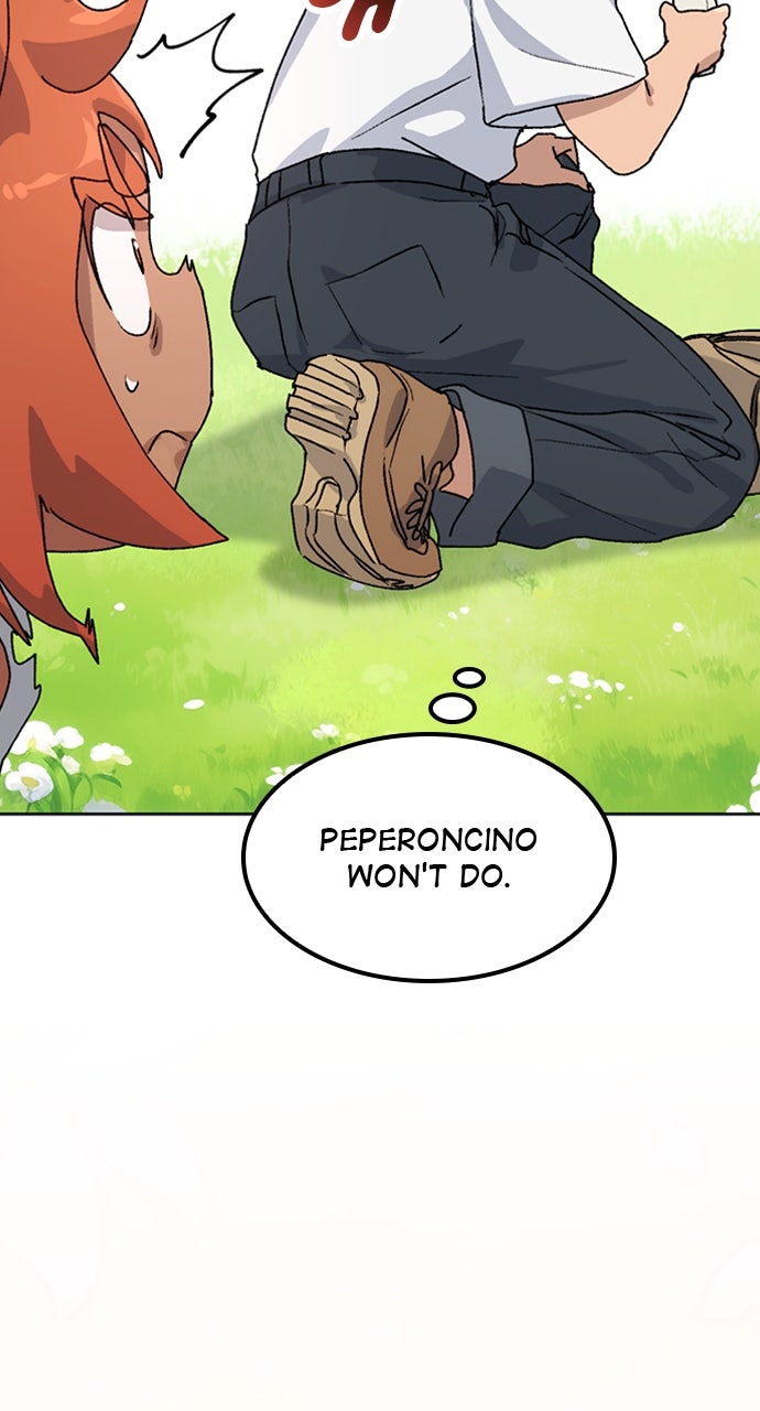 Peaceful Camping Lifein Another World Episode 8 page 49 - 