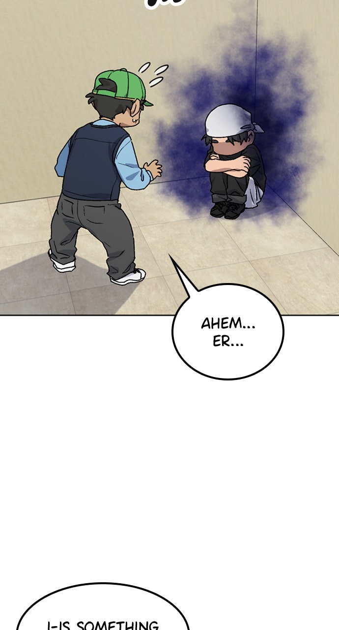 Peaceful Camping Lifein Another World Episode 8 page 6 - 