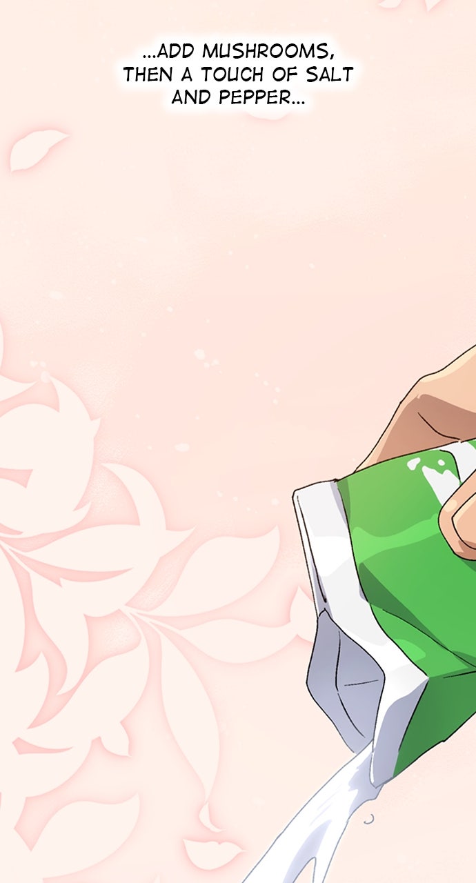 Peaceful Camping Lifein Another World Episode 8 page 53 - 