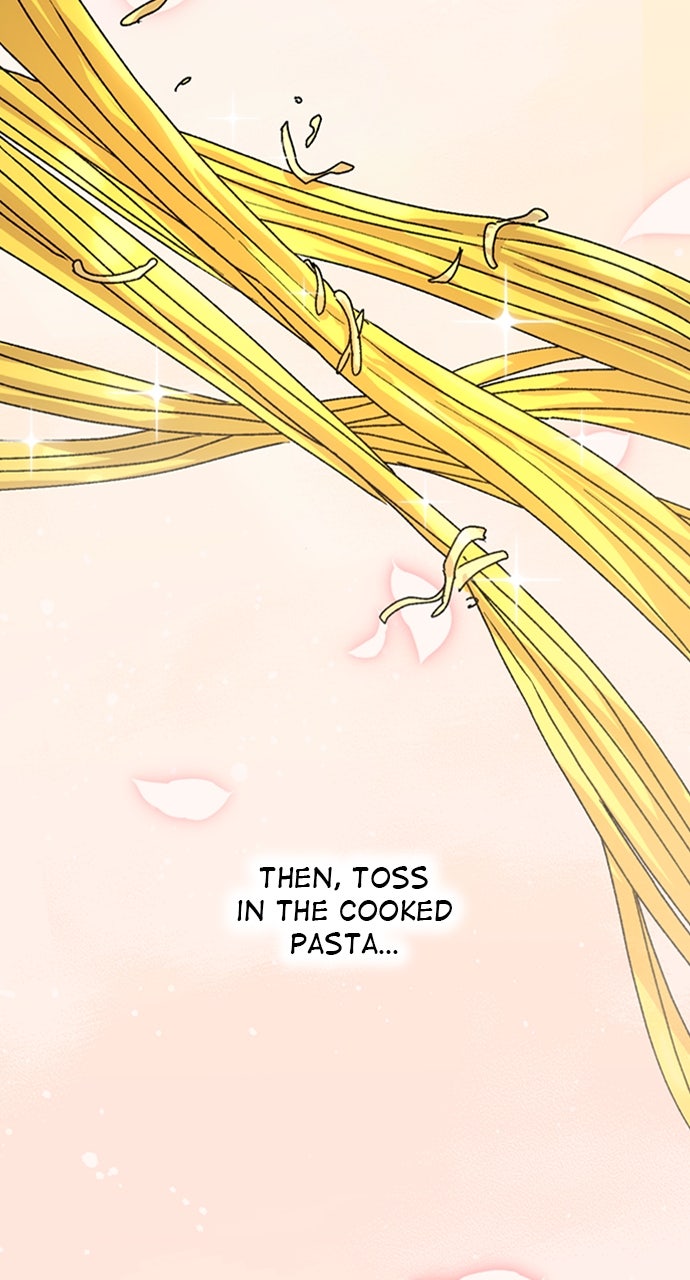 Peaceful Camping Lifein Another World Episode 8 page 56 - 