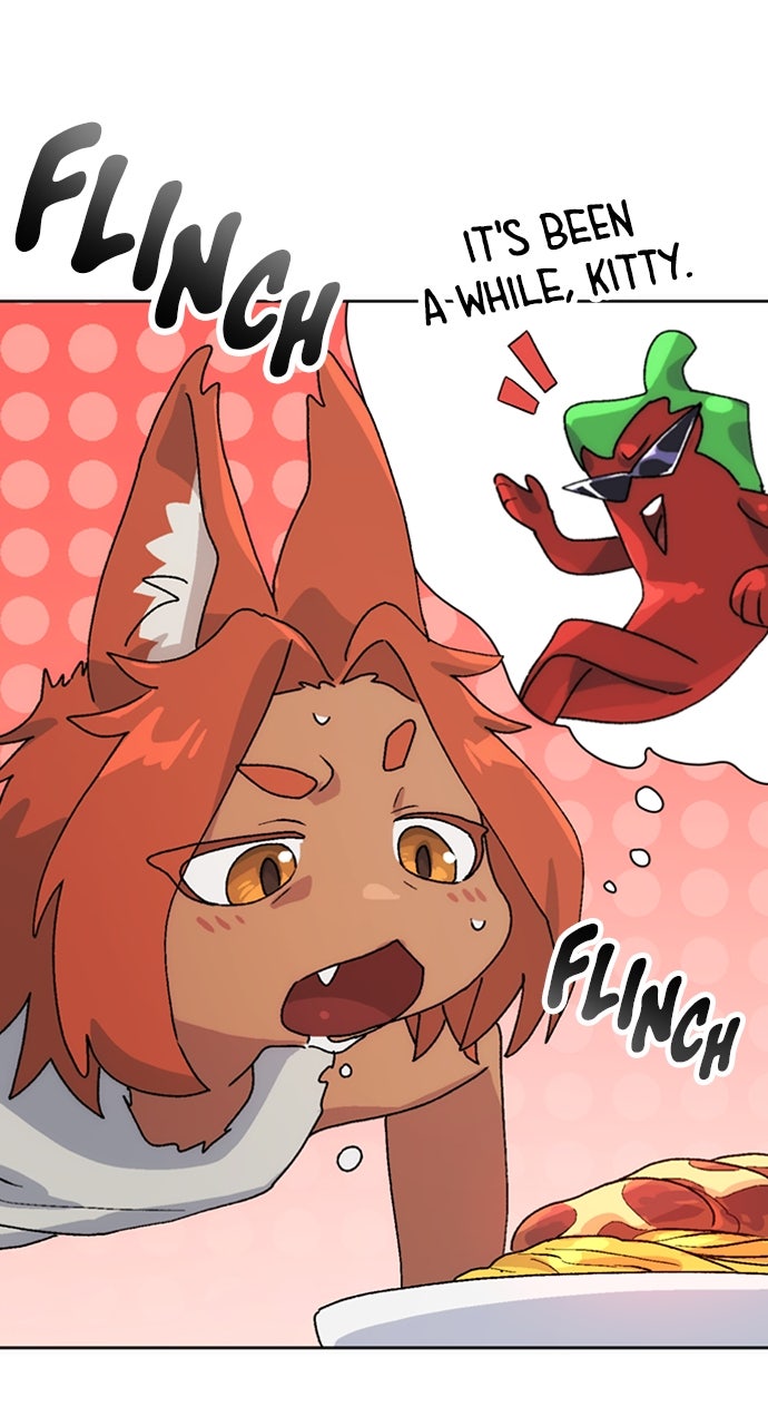 Peaceful Camping Lifein Another World Episode 8 page 60 - 