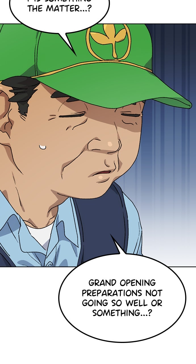 Peaceful Camping Lifein Another World Episode 8 page 7 - 