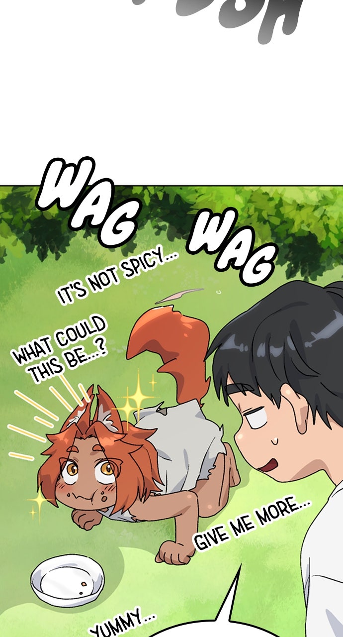 Peaceful Camping Lifein Another World Episode 8 page 68 - 