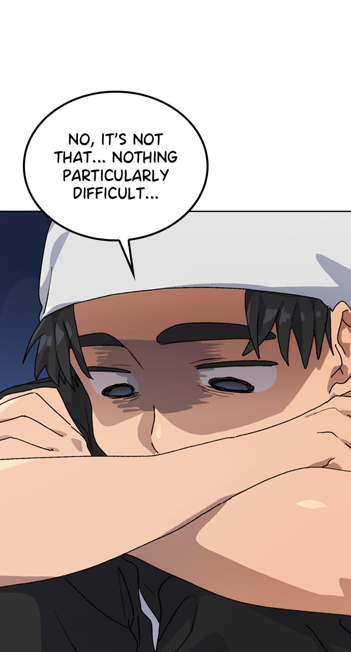 Peaceful Camping Lifein Another World Episode 8 page 8 - 