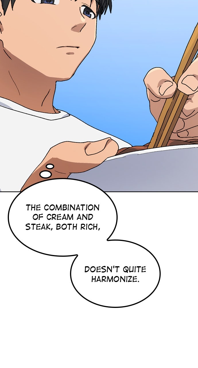 Peaceful Camping Lifein Another World Episode 8 page 71 - 