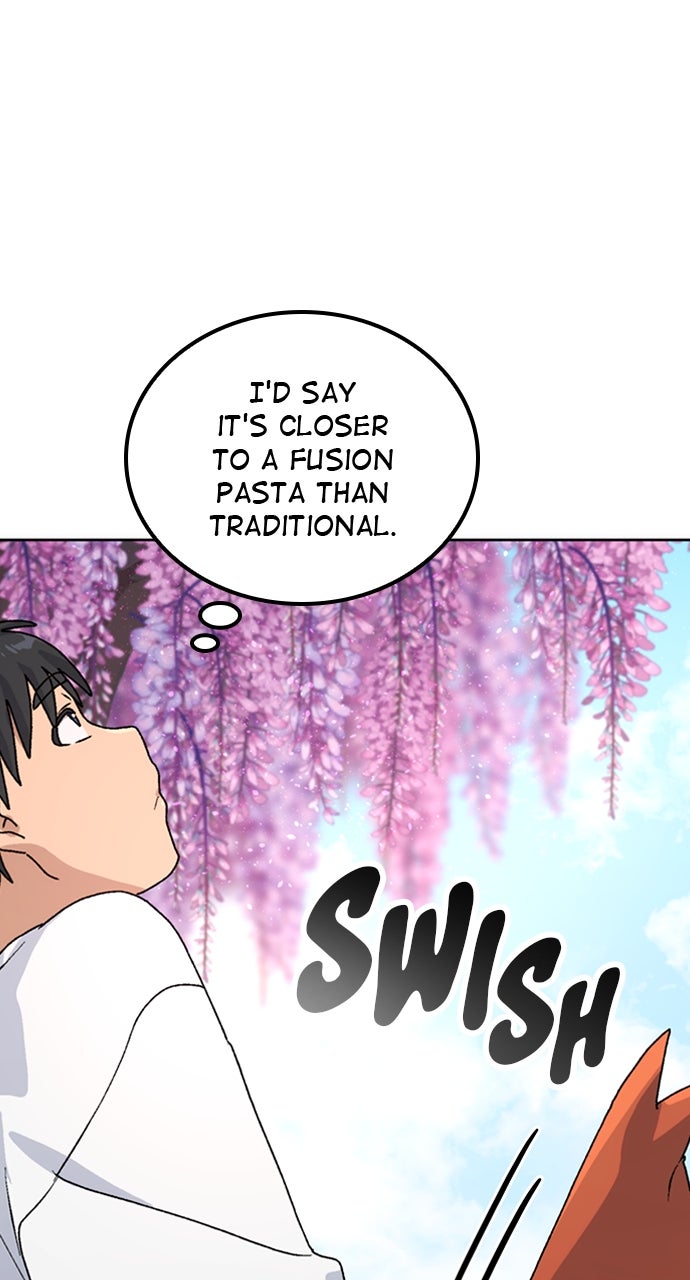 Peaceful Camping Lifein Another World Episode 8 page 72 - 