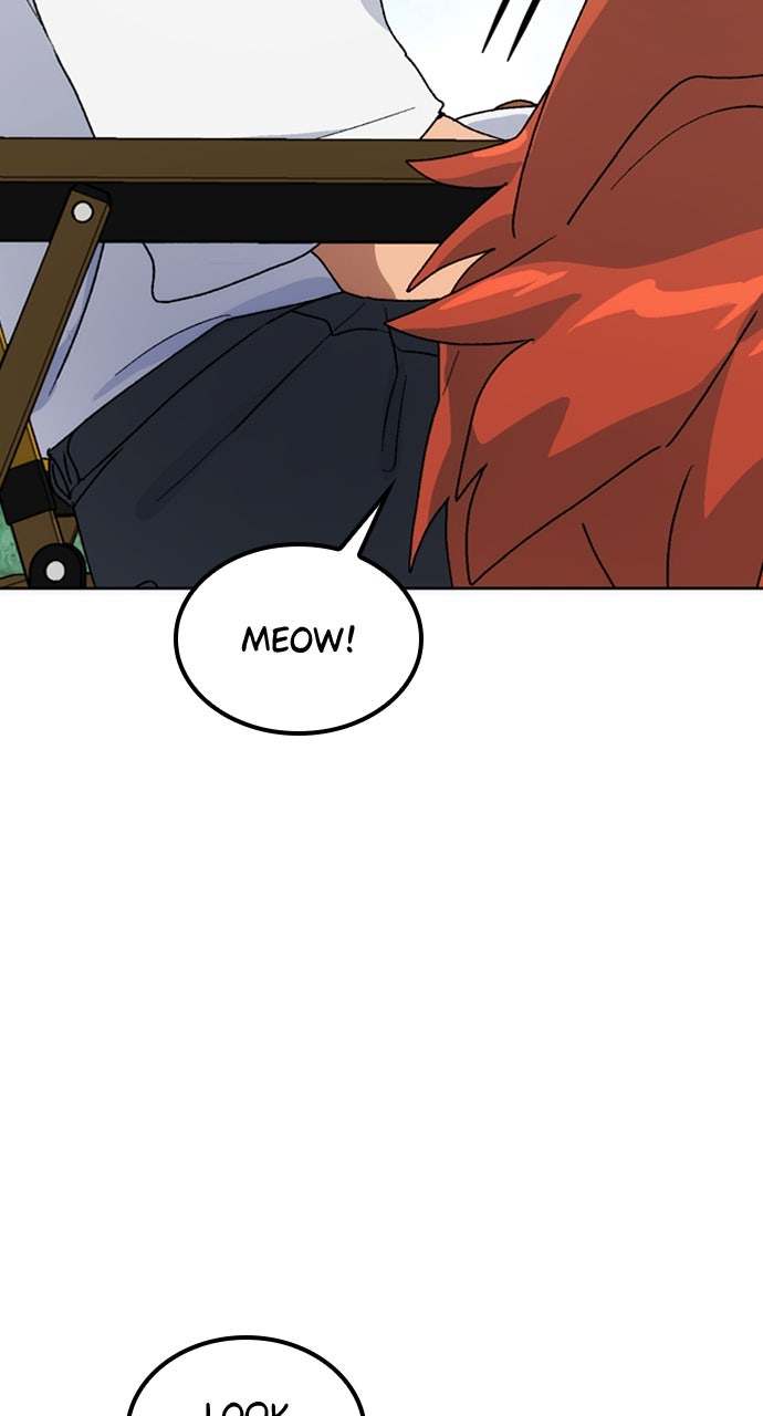 Peaceful Camping Lifein Another World Episode 8 page 73 - 