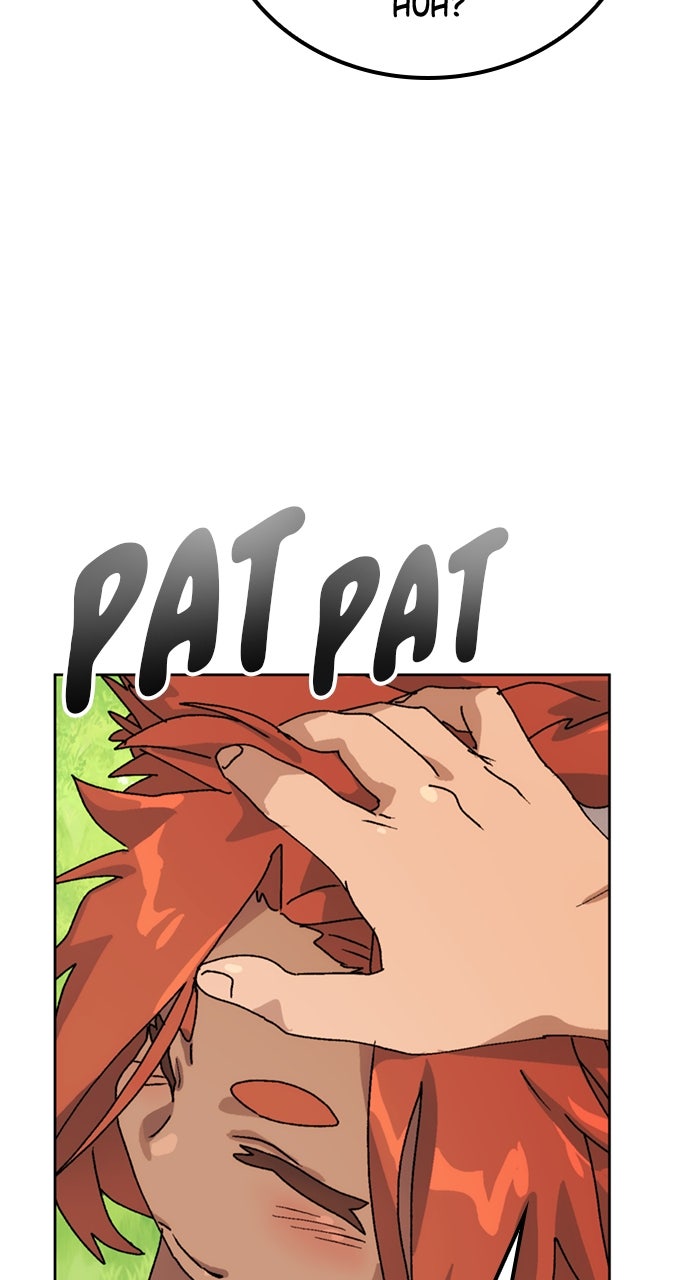 Peaceful Camping Lifein Another World Episode 8 page 75 - 