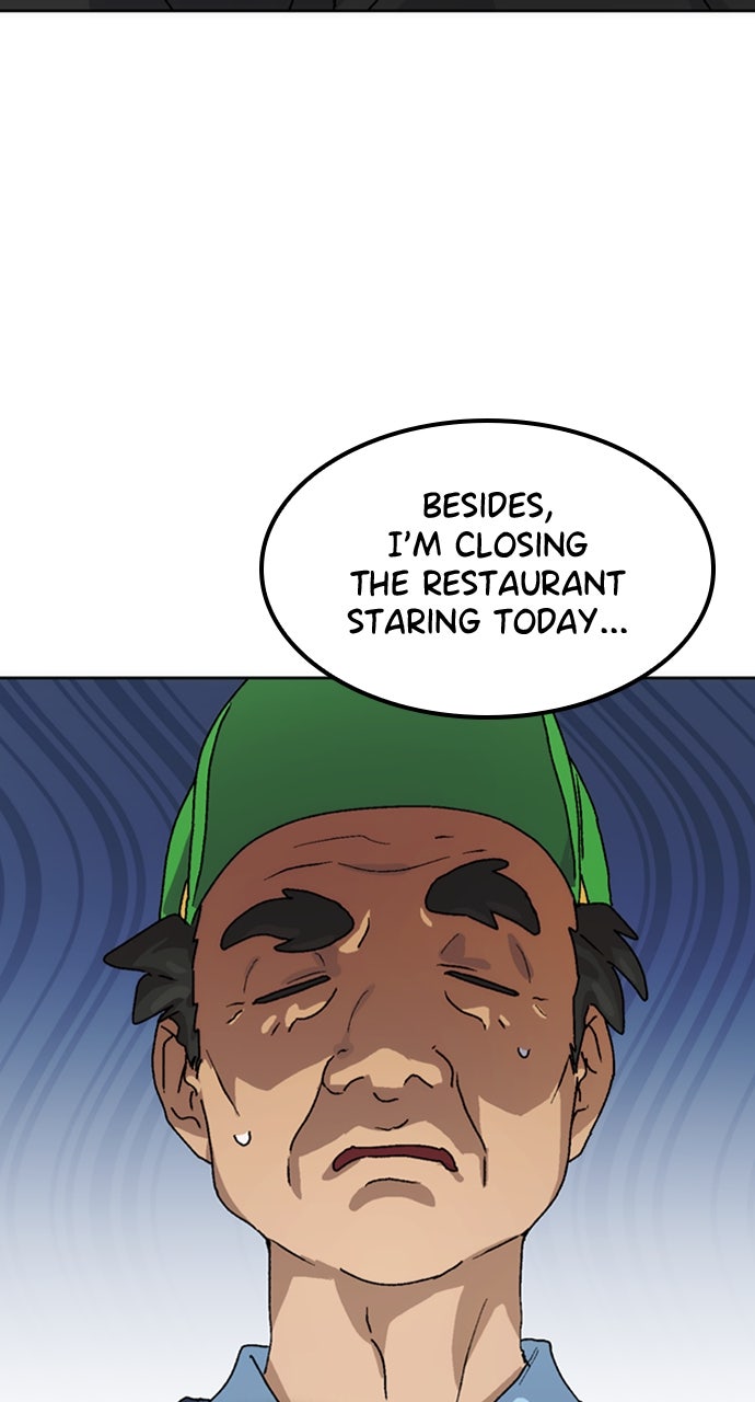 Peaceful Camping Lifein Another World Episode 8 page 9 - 