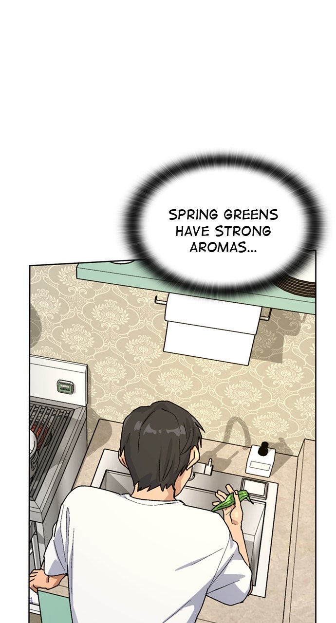 Peaceful Camping Lifein Another World Episode 8 page 83 - 