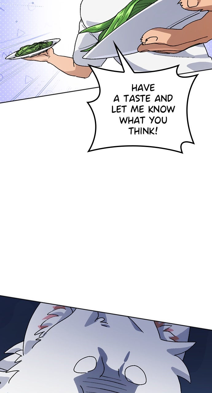 Peaceful Camping Lifein Another World Episode 8 page 85 - 