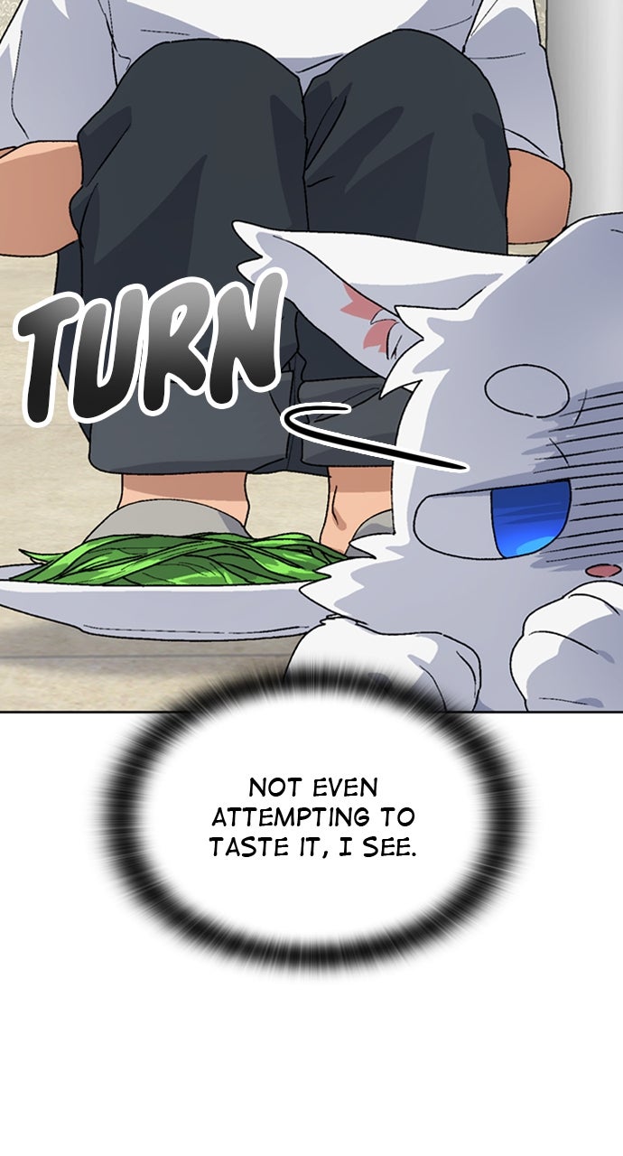 Peaceful Camping Lifein Another World Episode 8 page 87 - 