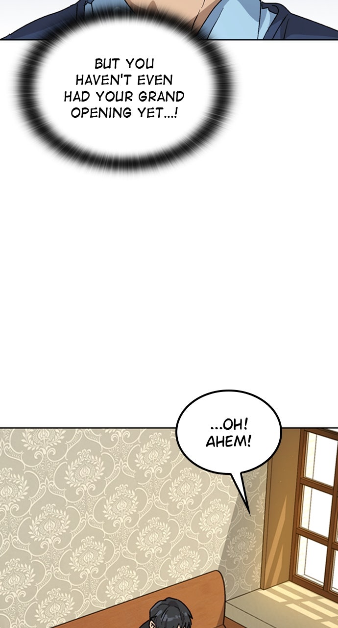 Peaceful Camping Lifein Another World Episode 8 page 10 - 