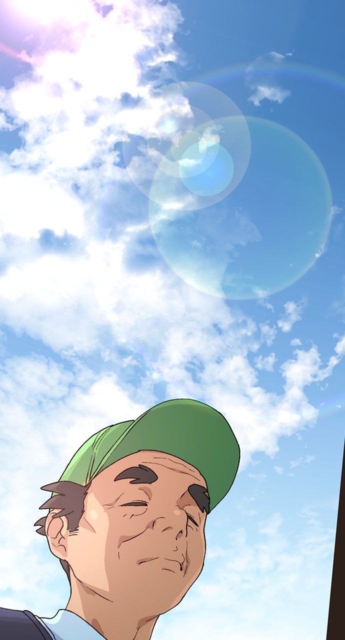 Peaceful Camping Lifein Another World Episode 8 page 93 - 