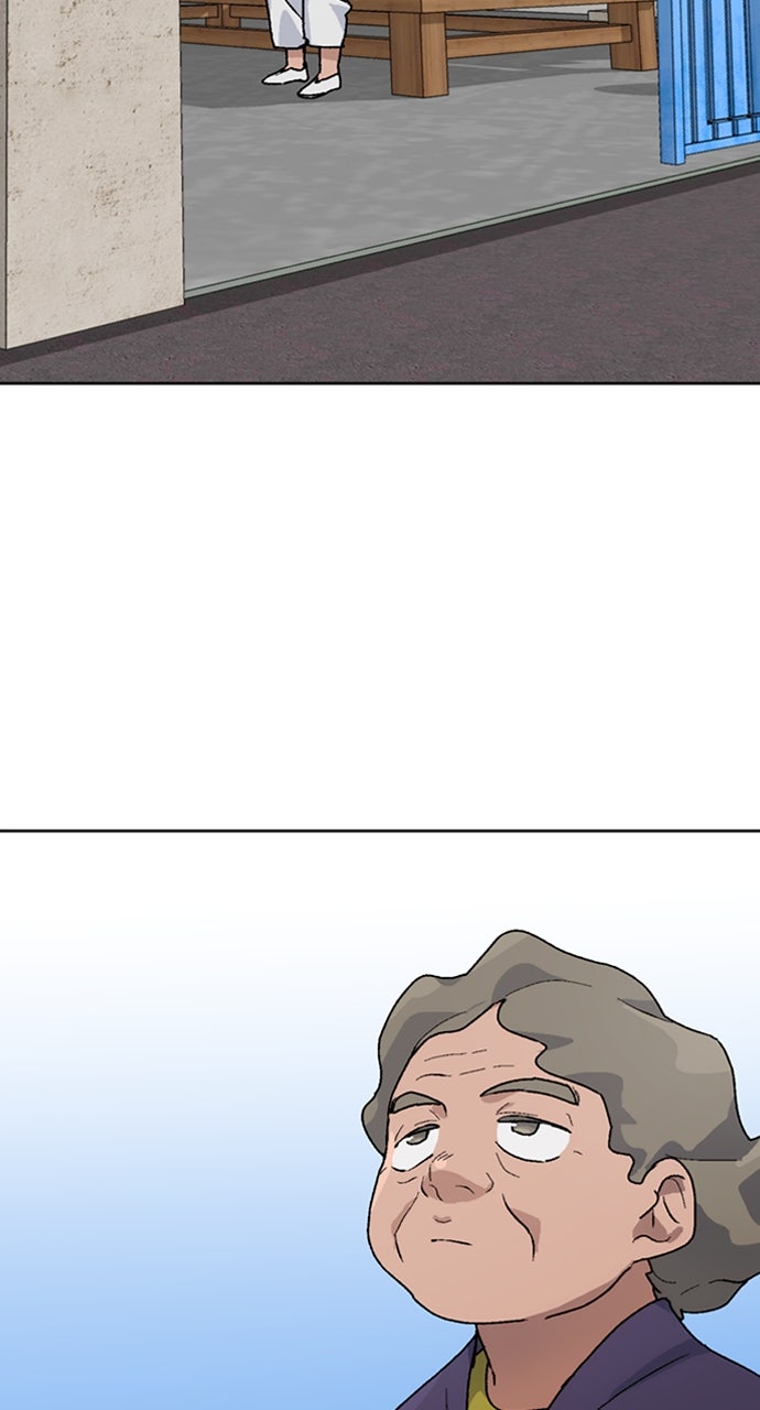 Peaceful Camping Lifein Another World Episode 8 page 96 - 