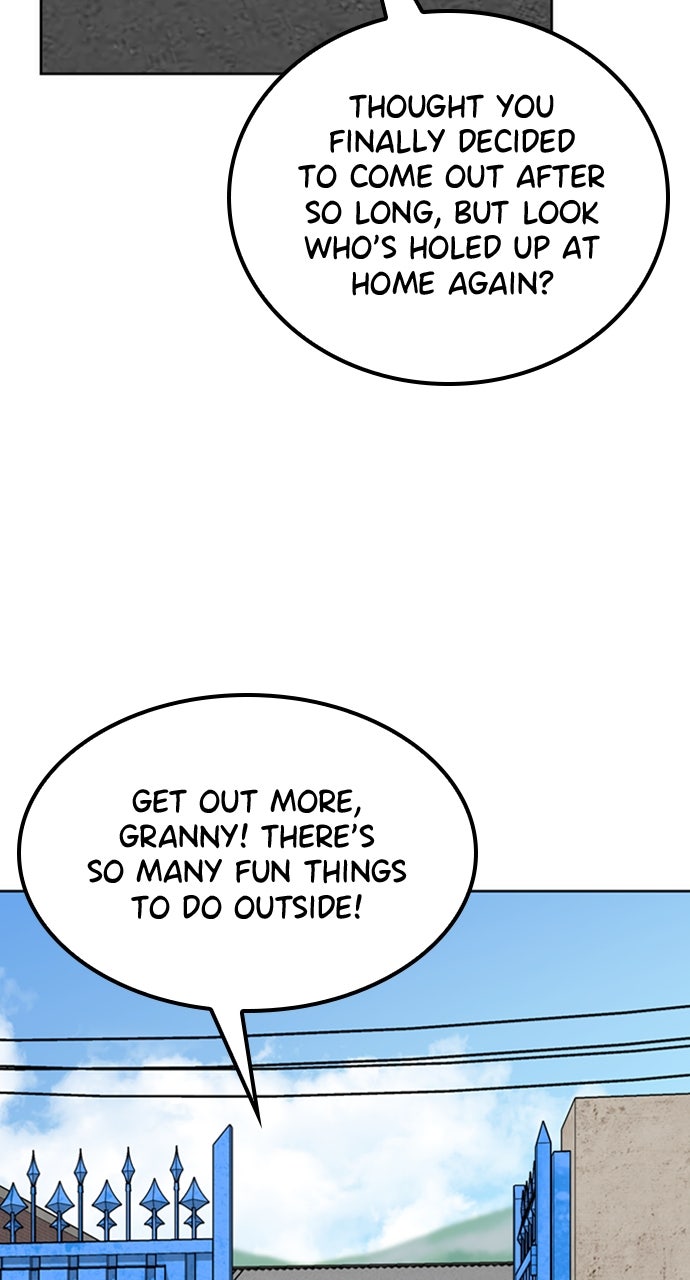 Peaceful Camping Lifein Another World Episode 8 page 98 - 