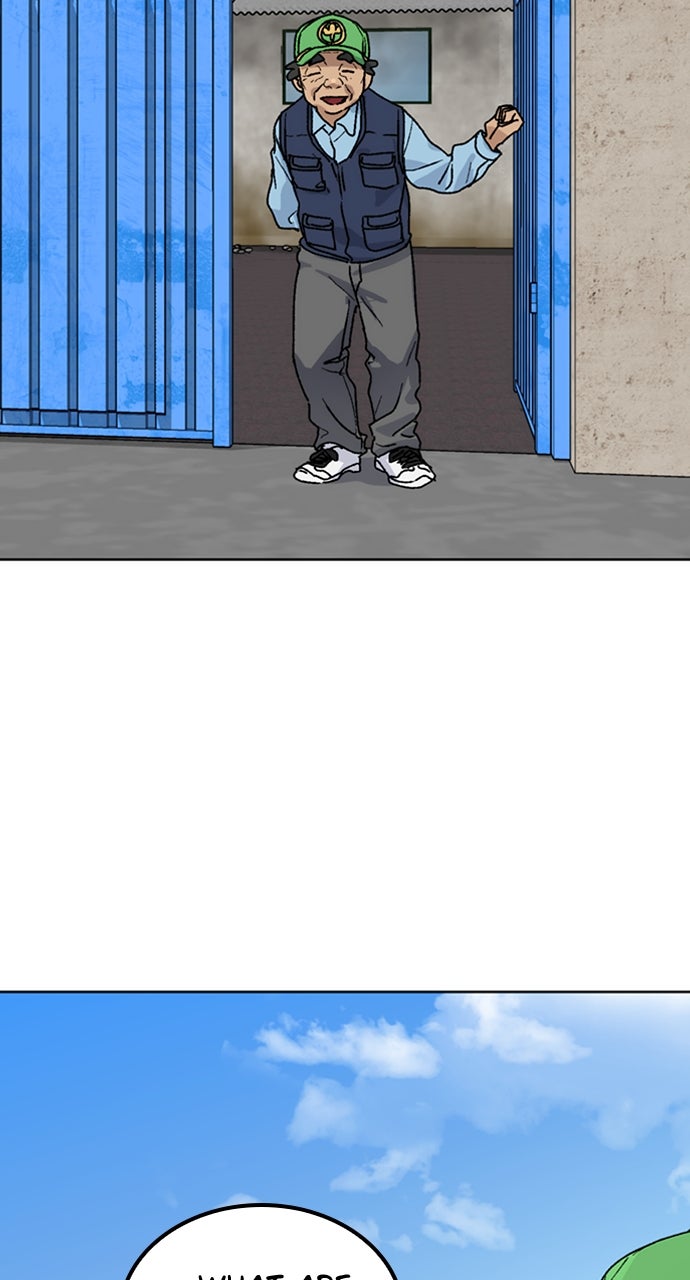 Peaceful Camping Lifein Another World Episode 8 page 99 - 