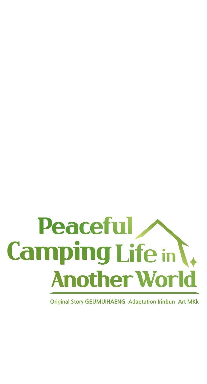 Peaceful Camping Lifein Another World Episode 80 page 1 - 