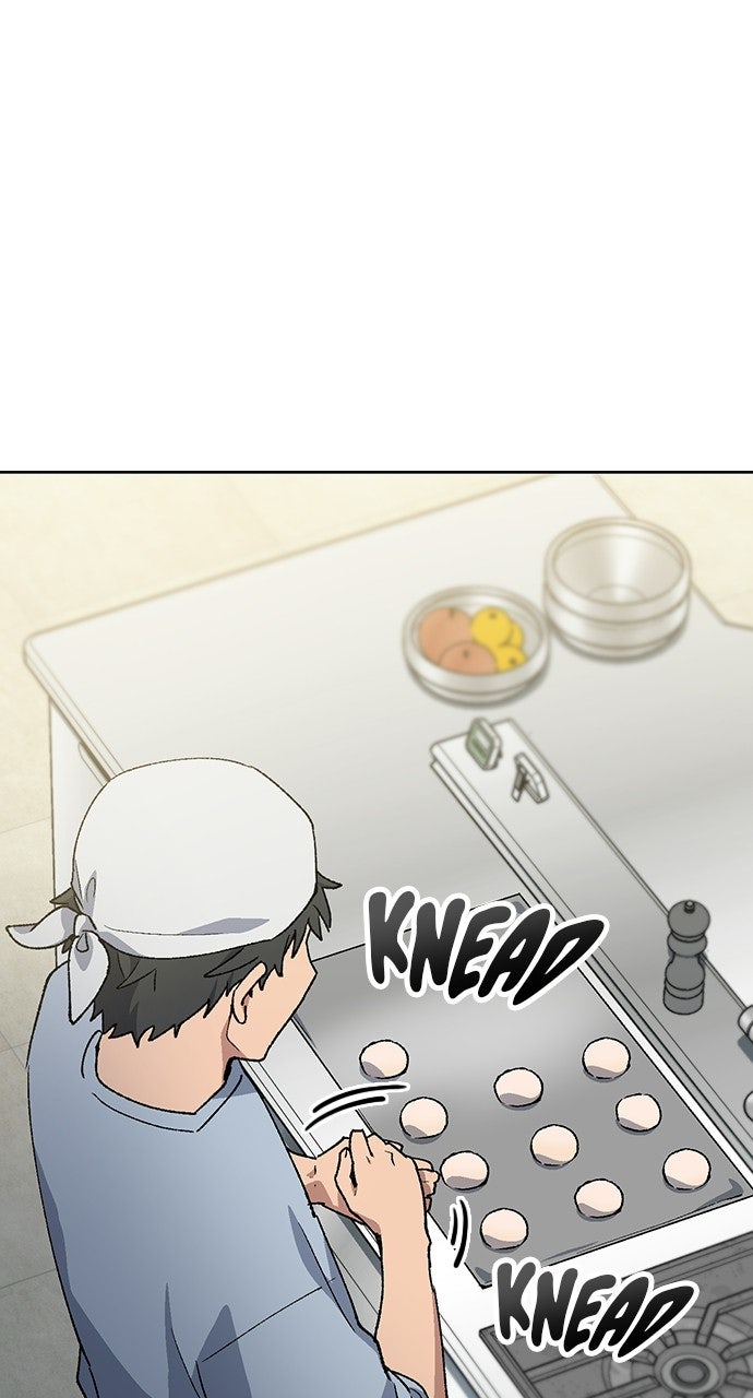 Peaceful Camping Lifein Another World Episode 80 page 2 - 