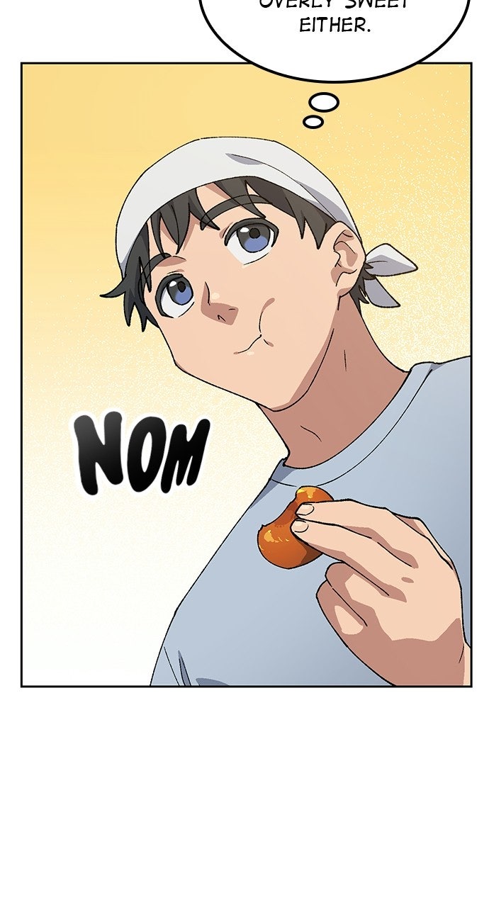 Peaceful Camping Lifein Another World Episode 80 page 14 - 