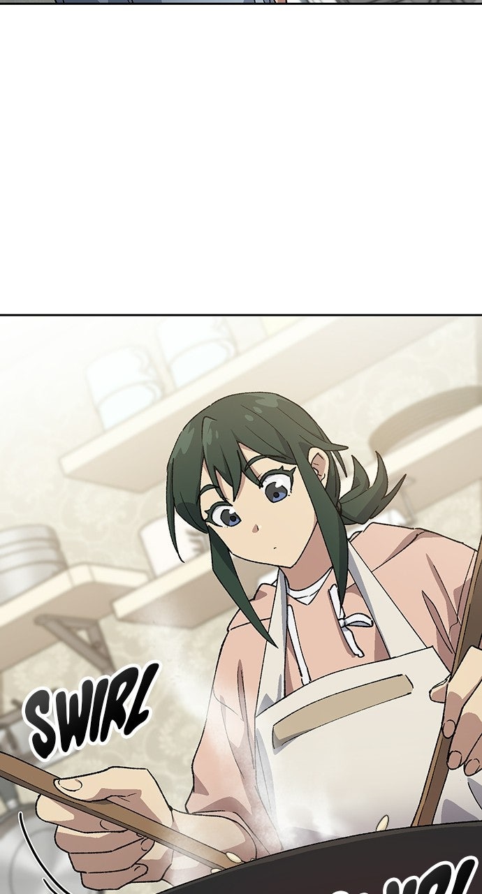Peaceful Camping Lifein Another World Episode 80 page 3 - 