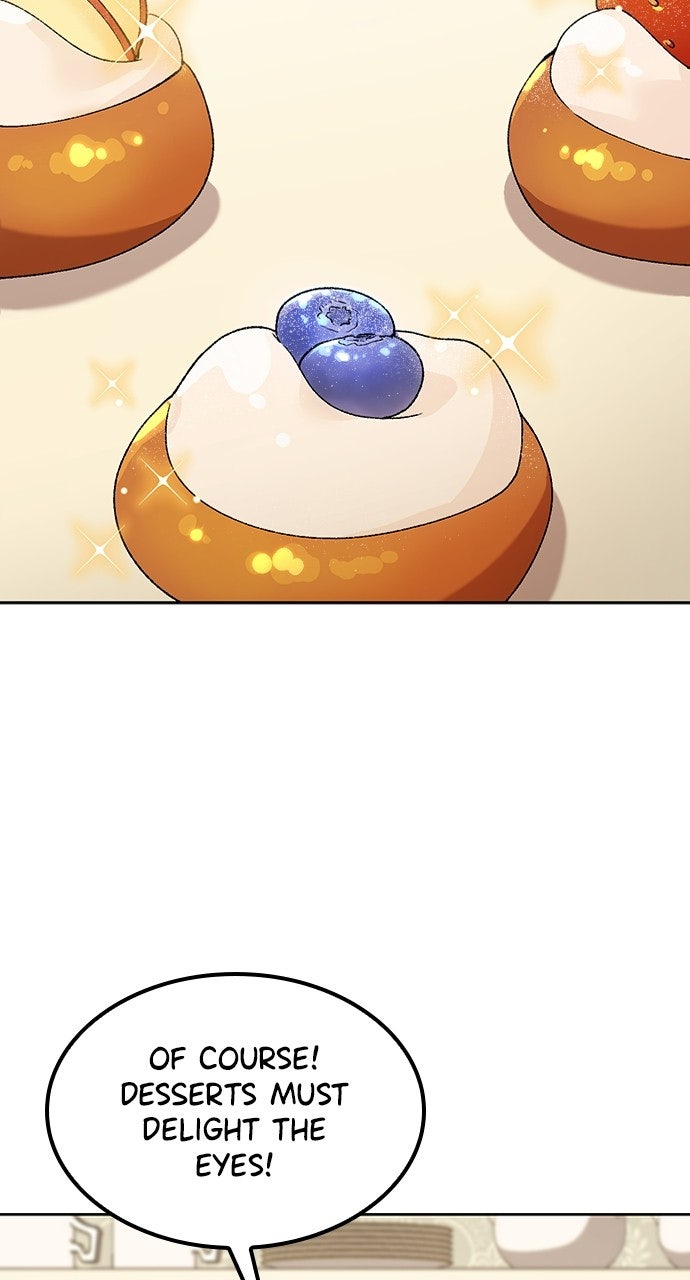 Peaceful Camping Lifein Another World Episode 80 page 21 - 